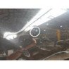 Aile Avant Gauche Mercedes Classe S 221 Phase 1 (3)